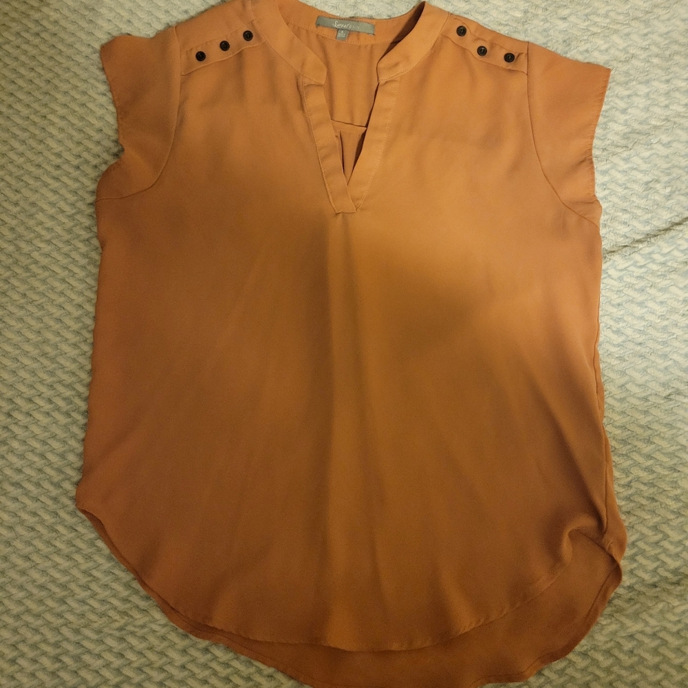Sweet Rain Blouse